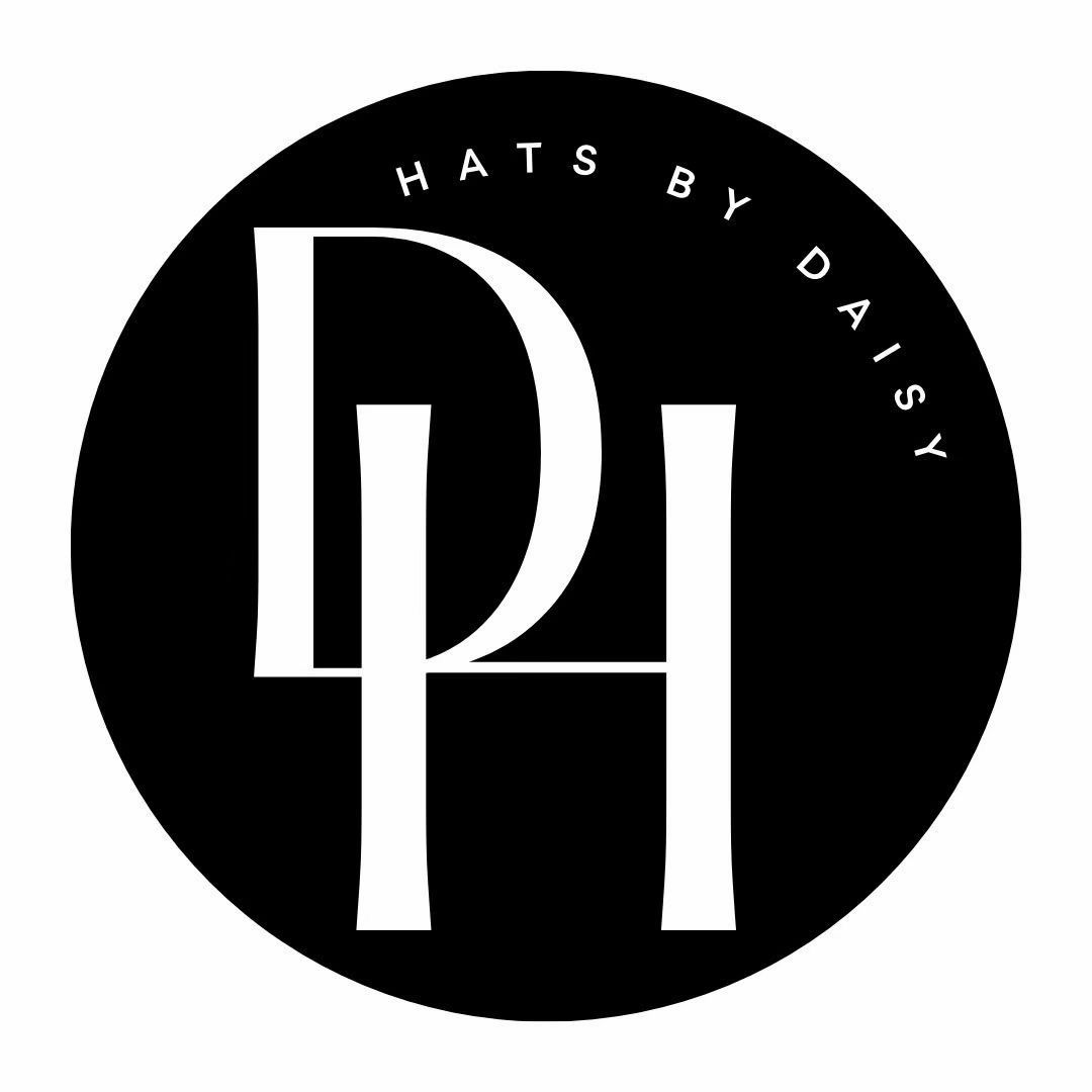 Hats by Daisy Logo