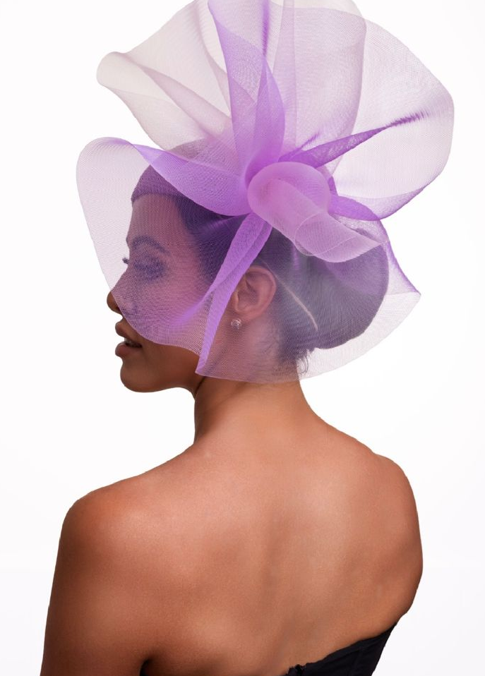 Wedding Occasion Hat
